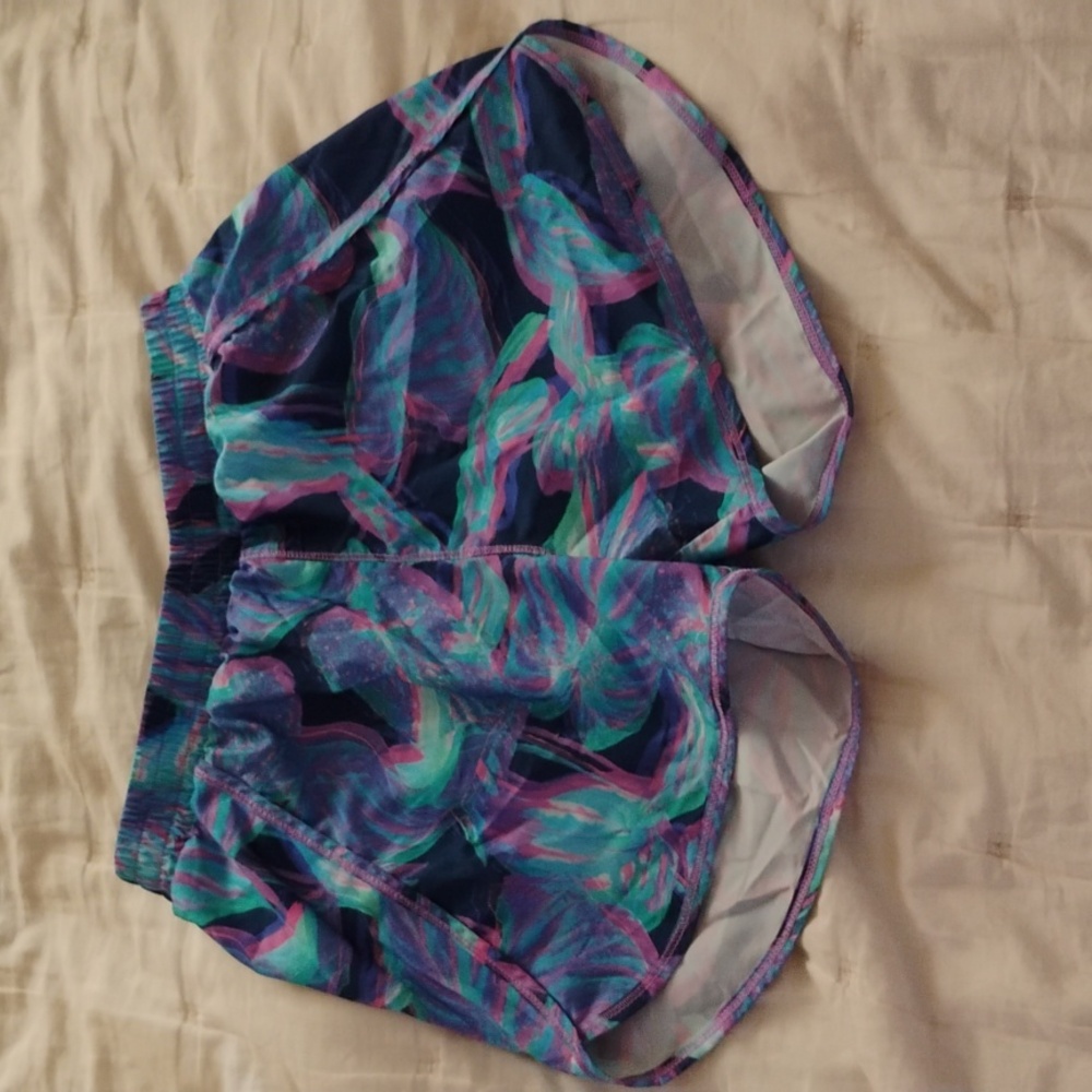 Athletic Shorts